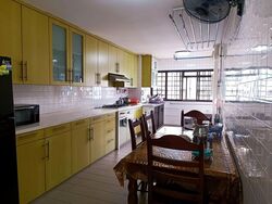 Blk 348 Clementi Avenue 5 (Clementi), HDB 4 Rooms #592368011